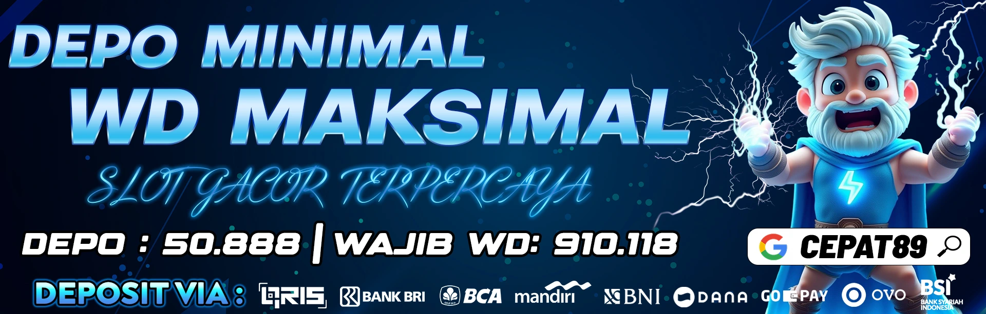 ANTAM888 alternatif